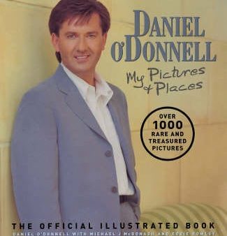 Donnell Daniel & R O: Daniel O Donnell [2005] paperback Hot on Sale