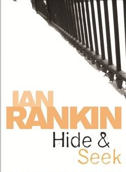 Ian Rankin: Hide And Seek [2005] paperback For Cheap