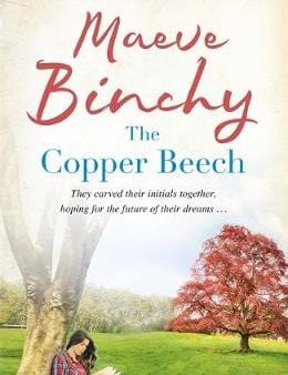 Maeve Binchy: The Copper Beech [2003] paperback Online Hot Sale