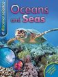 Belinda Weber: OCEANS AND SEAS Z [2011] paperback For Cheap