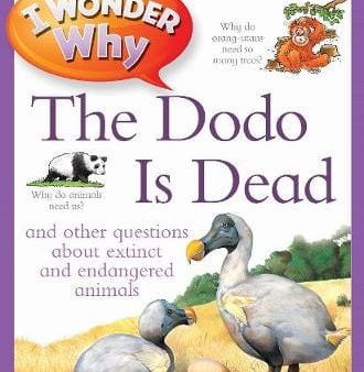 Andrew Charman: DODO IS DEAD - Z90 [2013] paperback For Discount