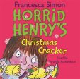 Francesca & Ri Simon: Horrid Henry s Christmas Cracker [2006] Online Sale