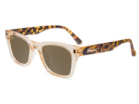 Knockaround Seventy Nines Sunglasses - On The Rocks Cheap