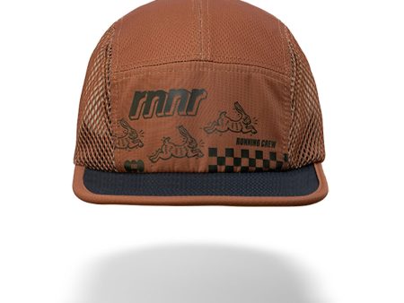 Rnnr Distance Hat - Dunes Cheap