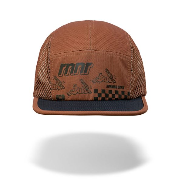 Rnnr Distance Hat - Dunes Cheap