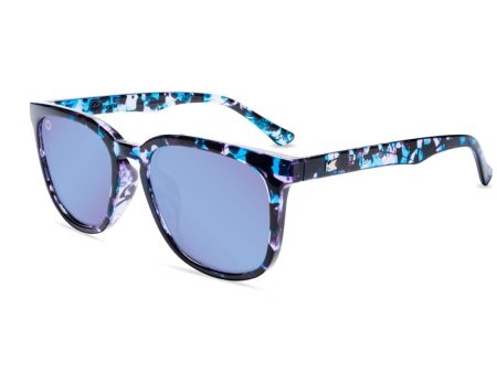 Knockaround Paso Robles Sunglasses - Indigo Ink Online now