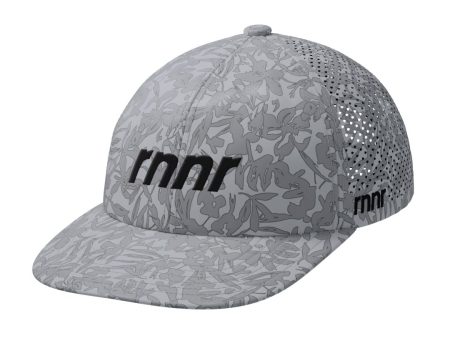 Rnnr Crew Hat - Asher For Discount