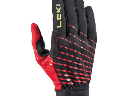 Leki Ultra Trail Breeze Gloves For Sale