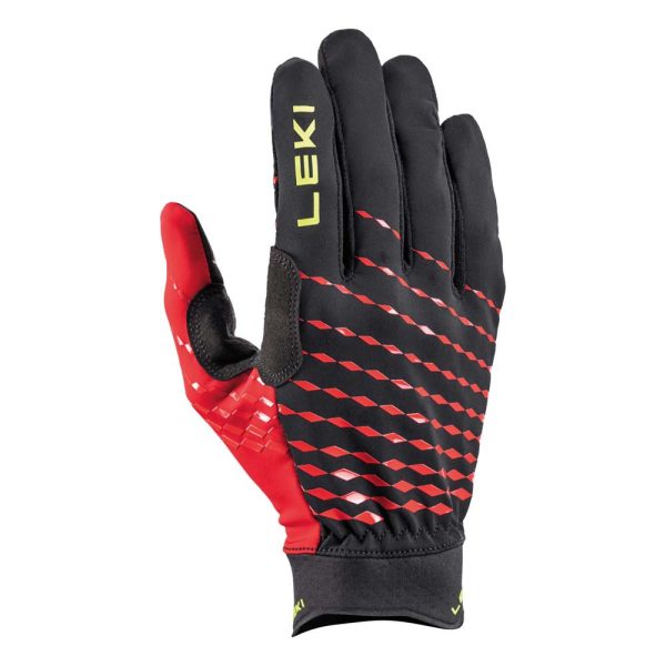 Leki Ultra Trail Breeze Gloves For Sale