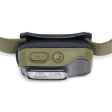 Black Diamond Storm 450 Headlamp (Limited Edition) Online Hot Sale