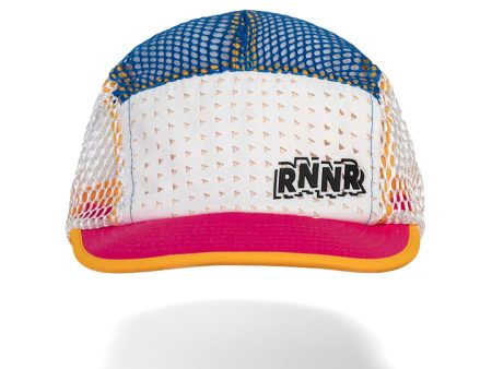 Rnnr Streaker Hat - Unicorn For Discount