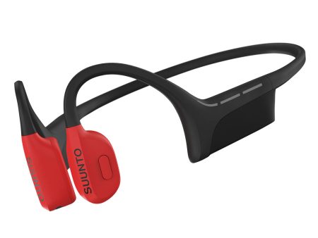 Suunto Wing Ear Headphones For Discount