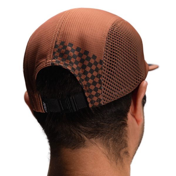 Rnnr Distance Hat - Dunes Cheap