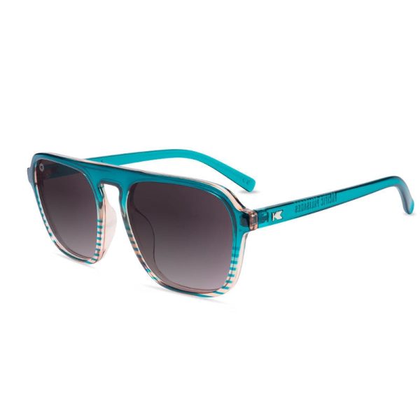 Knockaround Pacific Palisades Sunglasses - Dusk on the Water Discount