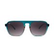 Knockaround Pacific Palisades Sunglasses - Dusk on the Water Discount