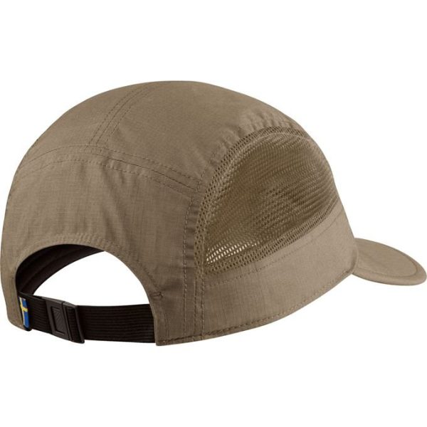 Fjallraven Abisko Mesh Cap Hot on Sale