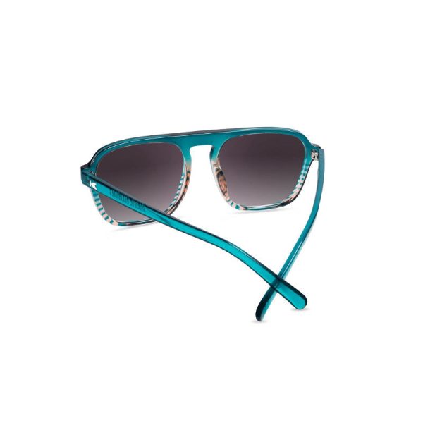 Knockaround Pacific Palisades Sunglasses - Dusk on the Water Discount