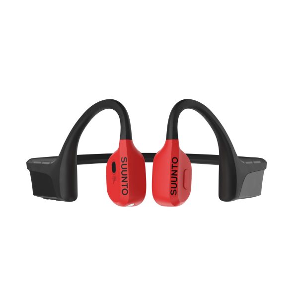 Suunto Wing Ear Headphones For Discount