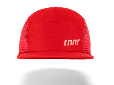 Rnnr Distance Hat - Red Rock Fashion