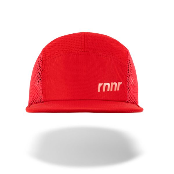 Rnnr Distance Hat - Red Rock Fashion