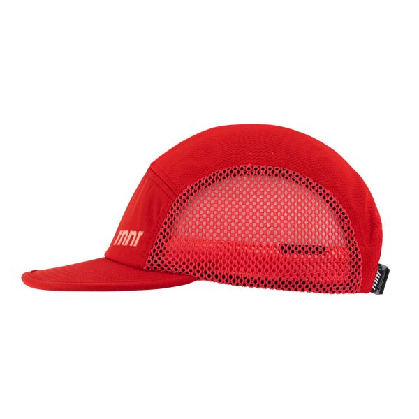 Rnnr Distance Hat - Red Rock Fashion