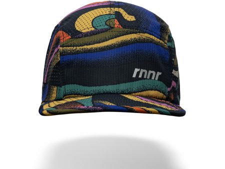 Rnnr Pacer Hat - Gnar Supply