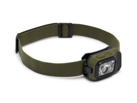 Black Diamond Storm 450 Headlamp (Limited Edition) Online Hot Sale