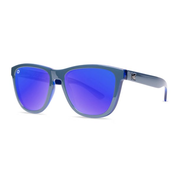 Knockaround Premiums Sunglasses - Neptune Sale