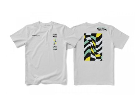 [DUMMY] L’etape Selangor 2024 Official T-shirt - Checkered For Cheap