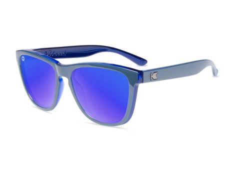 Knockaround Premiums Sunglasses - Neptune Sale