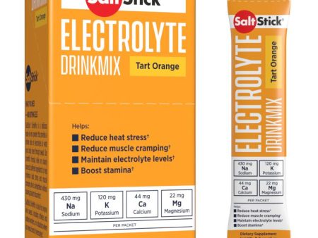 SaltStick DrinkMix Online Hot Sale