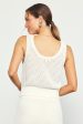 Keily Knit Tank on Sale