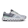 ON | Cloudrunner 2 | Heren | Glacier   Sage Discount