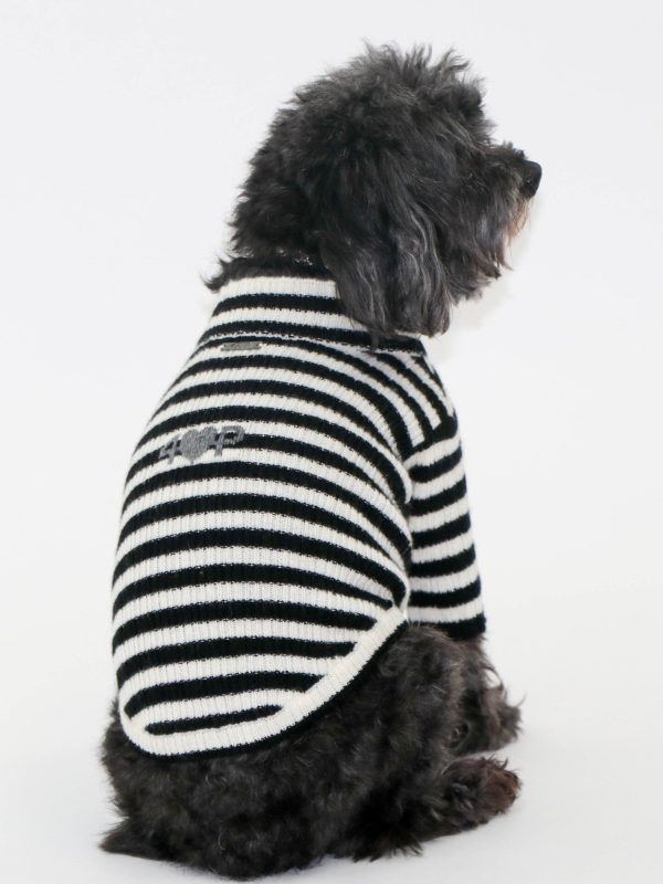 THE WOOF SWEATER Supply