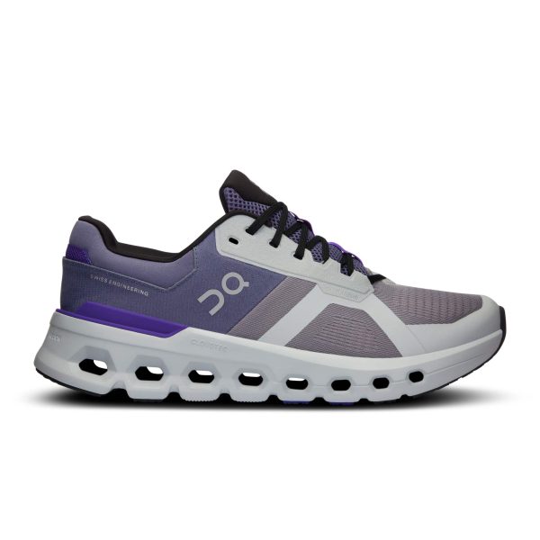 ON | Cloudrunner 2 | Heren | Fossil   Indigo Online