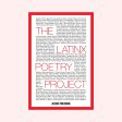 The Latinx Poetry Project Online Hot Sale