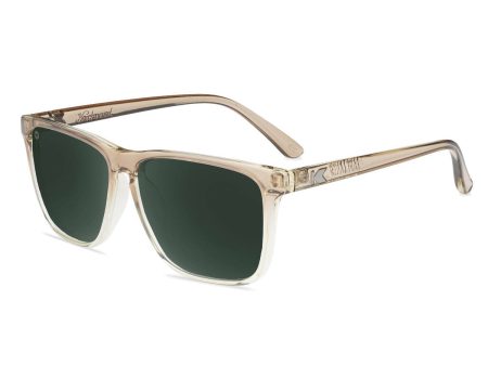 Knockaround Fast Lanes Sunglasses - Sandbar Supply