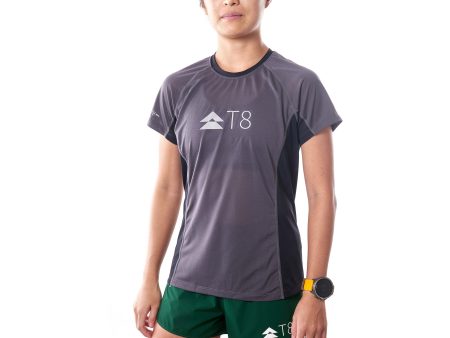 T8 Women s Iced Tee Shirt For Discount