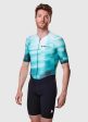 TRI-FIT | GEO Matrix Edition | Trisuit | Heren Fashion