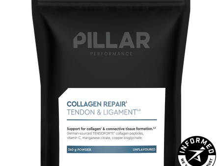 Pillar | Collagen Repair | Powder Online