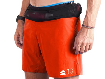 T8 Men s Sherpa Shorts v2 Hot on Sale