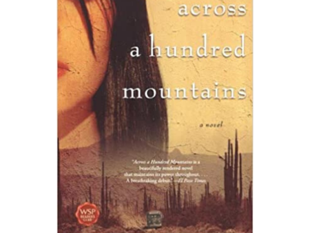 Across a Hundred Mountains: A Novel by Reyna Grande Sale