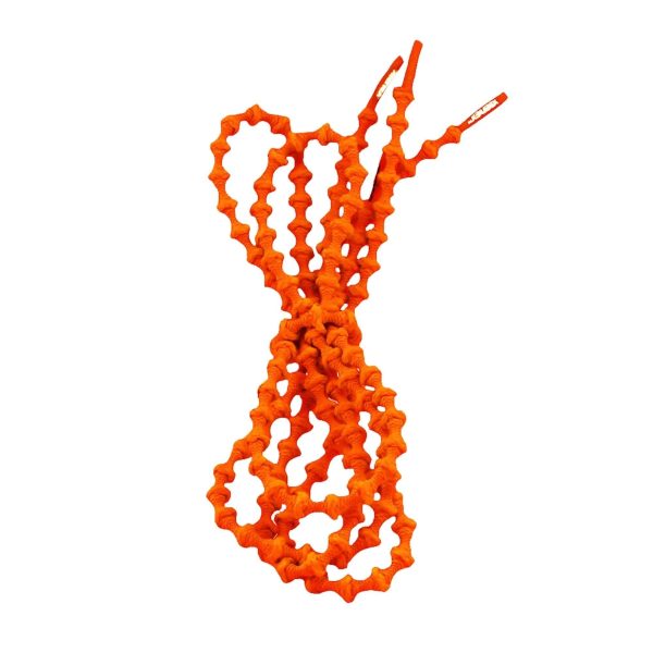 XTenex | Elastische Veters | Oranje Supply