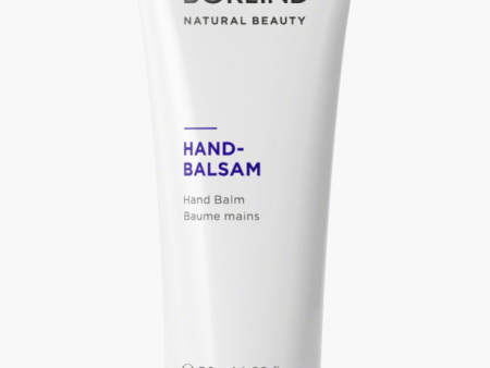 Annemarie Borlind Hand-Balsam (50 mL) Supply