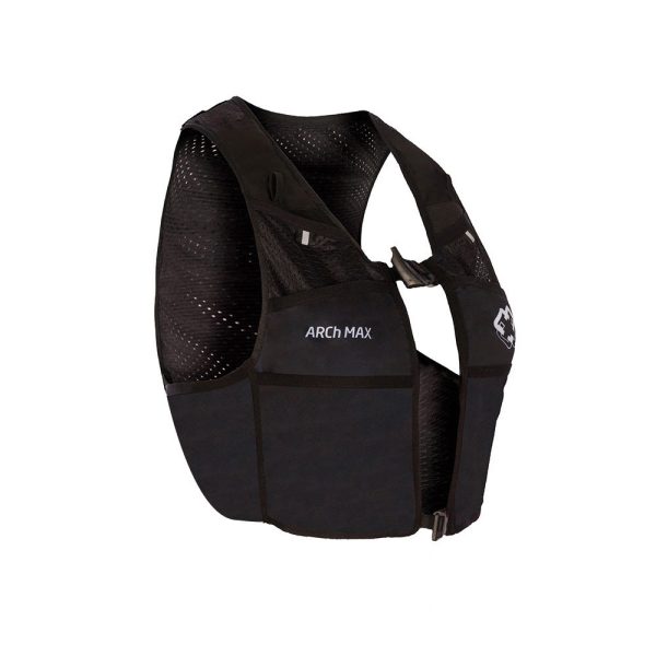 ARCh MAX Hydration Vest 12L Women Black + 2 Hydraflask 500ml Online Sale