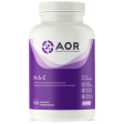 AOR N-A-C 500 mg (Capsules) For Discount