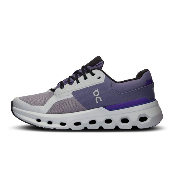 ON | Cloudrunner 2 | Heren | Fossil   Indigo Online