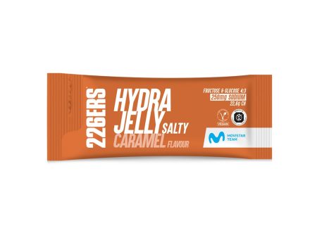 226ERS | Hydrajelly | Salty Caramel For Cheap