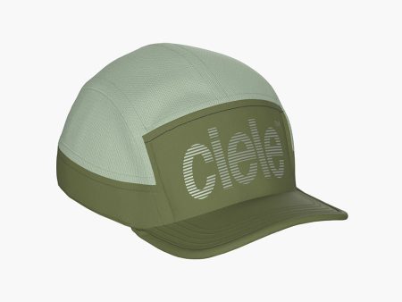 Ciele ALZCap SC - Standard Stripes - Meadow For Cheap