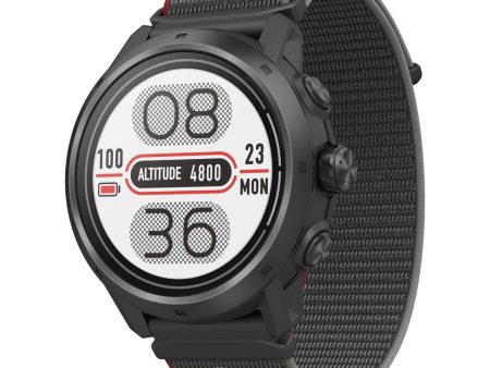 COROS APEX 2 PRO Multisport GPS Watch For Sale